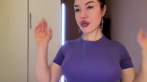 Snapshot of urdevilbaby chatting on November 22, 2025, 6:45 am Margo online show from November 22, 2025, 6:45 am