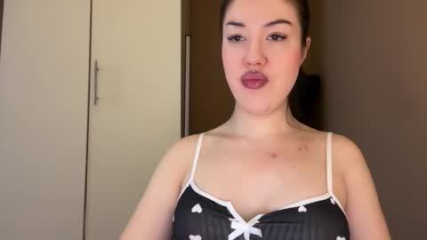 Snapshot of urdevilbaby chatting on November 24, 2025, 7:08 am Margo online show from November 24, 2025, 7:08 am