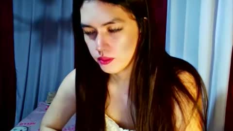 Snapshot of urdreamfilipina chatting on November 18, 2025, 2:28 am urdreamfilipina online show from November 18, 2025, 2:28 am