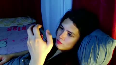 Snapshot of urdreamfilipina chatting on November 19, 2025, 12:21 am urdreamfilipina online show from November 19, 2025, 12:21 am