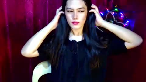 Snapshot of urdreamfilipina chatting on December 15, 2025, 4:28 am urdreamfilipina online show from December 15, 2025, 4:28 am