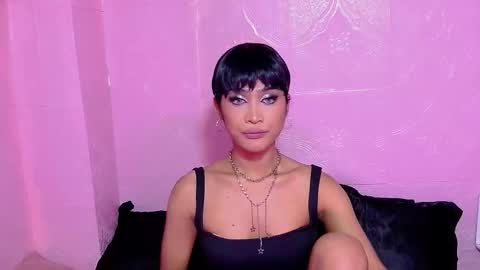 Snapshot of urfavblackbarbie chatting on September 13, 2025, 6:08 pm PATRICIA online show from September 13, 2025, 6:08 pm