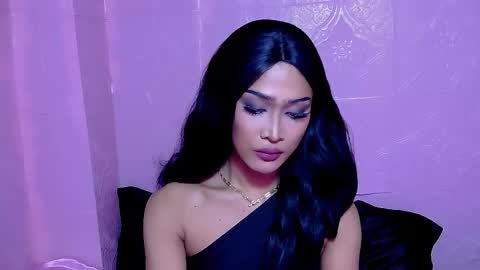 Snapshot of urfavblackbarbie chatting on September 16, 2025, 8:54 pm PATRICIA online show from September 16, 2025, 8:54 pm