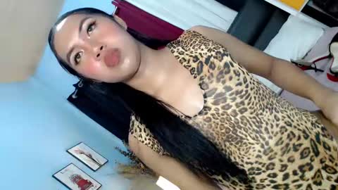 zoey noir online show from January 28, 2025, 9:19 pm