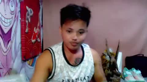 Snapshot of urhot_fucker13 chatting on January 7, 2025, 11:37 am JUST CALL MY NAME jayrus online show from January 7, 2025, 11:37 am