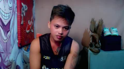 Snapshot of urhot_fucker13 chatting on January 17, 2025, 5:41 pm JUST CALL MY NAME jayrus online show from January 17, 2025, 5:41 pm