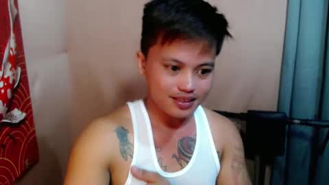 Snapshot of urhot_fucker13 chatting on January 24, 2025, 3:55 pm JUST CALL MY NAME jayrus online show from January 24, 2025, 3:55 pm