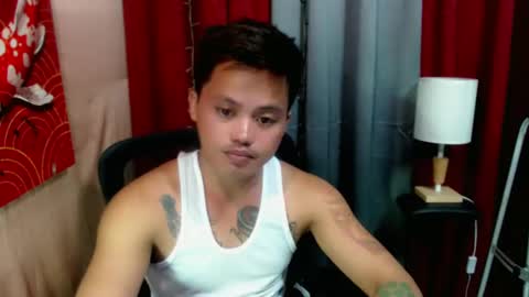 Snapshot of urhot_fucker13 chatting on February 25, 2025, 12:24 pm JUST CALL MY NAME jayrus online show from February 25, 2025, 12:24 pm