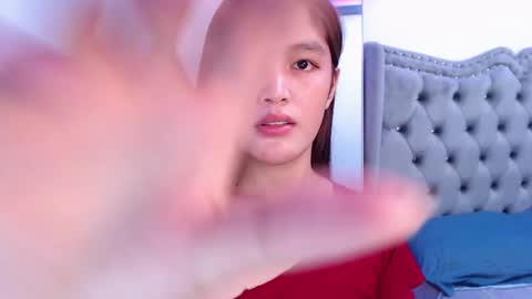Snapshot of urkatiecookie chatting on December 6, 2024, 1:18 am Amira online show from December 6, 2024, 1:18 am