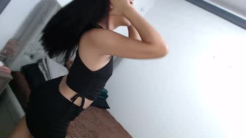 Snapshot of urkatiecookie chatting on March 5, 2025, 12:05 am Amira online show from March 5, 2025, 12:05 am