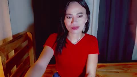 urlovely_che online show from November 3, 2025, 1:29 am