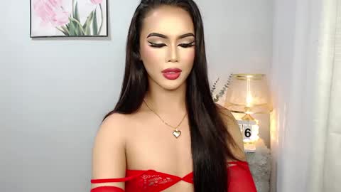 ANGEL online show from December 6, 2024, 9:21 am