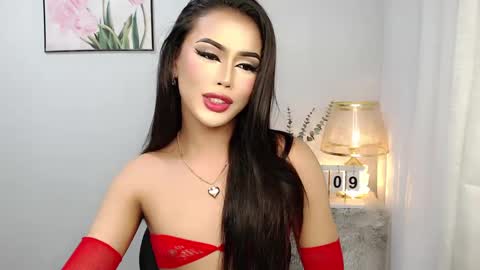 ANGEL online show from December 8, 2024, 8:58 pm