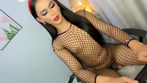 ANGEL online show from December 21, 2024, 7:16 pm