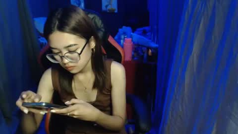 Snapshot of urlovelychinita chatting on February 1, 2025, 8:50 am urlovelychinita online show from February 1, 2025, 8:50 am