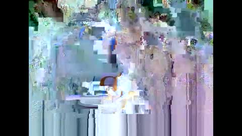 Jasmin online show from March 3, 2025, 10:28 am