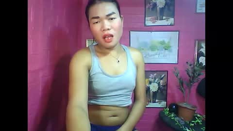 Jasmin online show from October 20, 2025, 12:11 am