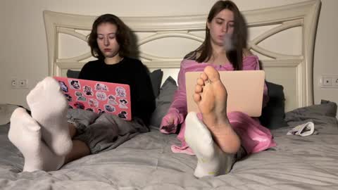 urmissalice online show from February 7, 2025, 4:46 pm