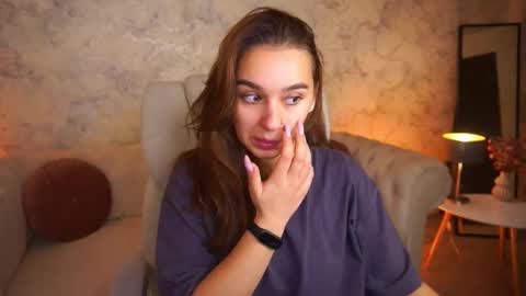 Snapshot of urmuseon chatting on November 16, 2025, 7:58 am MusaPleasure online show from November 16, 2025, 7:58 am