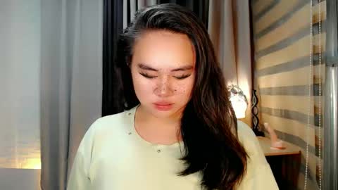 cecilia online show from October 24, 2025, 5:20 pm