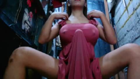 Snapshot of urprincessofselfsuck chatting on December 3, 2024, 9:44 am urprincessofselfsuck online show from December 3, 2024, 9:44 am