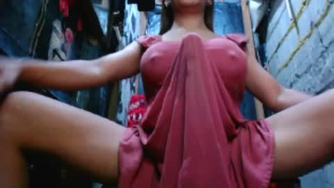 Snapshot of urprincessofselfsuck chatting on December 14, 2024, 12:44 pm urprincessofselfsuck online show from December 14, 2024, 12:44 pm