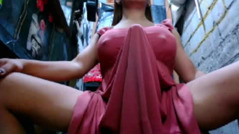 Snapshot of urprincessofselfsuck chatting on December 21, 2024, 2:04 pm urprincessofselfsuck online show from December 21, 2024, 2:04 pm