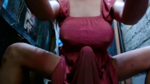 Snapshot of urprincessofselfsuck chatting on January 7, 2025, 3:57 am urprincessofselfsuck online show from January 7, 2025, 3:57 am