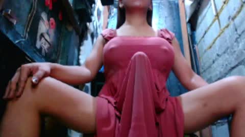 Snapshot of urprincessofselfsuck chatting on January 10, 2025, 4:54 am urprincessofselfsuck online show from January 10, 2025, 4:54 am