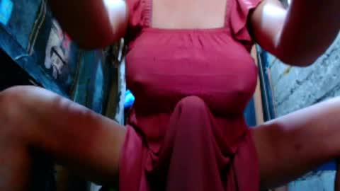 Snapshot of urprincessofselfsuck chatting on January 11, 2025, 6:03 am urprincessofselfsuck online show from January 11, 2025, 6:03 am