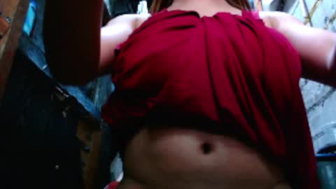 Snapshot of urprincessofselfsuck chatting on January 12, 2025, 9:30 am urprincessofselfsuck online show from January 12, 2025, 9:30 am