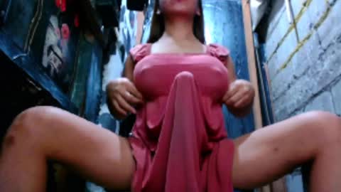 Snapshot of urprincessofselfsuck chatting on January 18, 2025, 10:28 am urprincessofselfsuck online show from January 18, 2025, 10:28 am