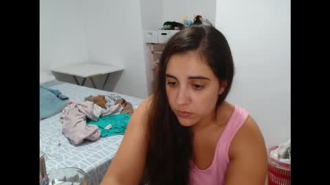 Snapshot of ursumi1 chatting on October 16, 2025, 7:37 pm ursumi1 online show from October 16, 2025, 7:37 pm