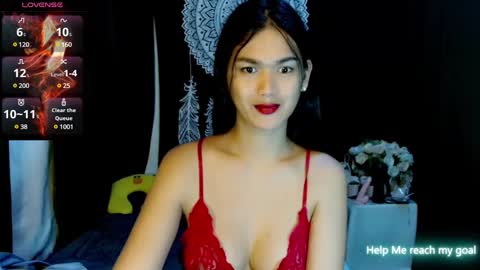 Snapshot of urthai_hotfilipinax chatting on December 31, 2024, 11:06 pm angel online show from December 31, 2024, 11:06 pm