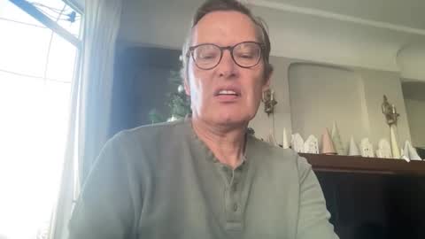 P online show from December 3, 2025, 11:25 pm