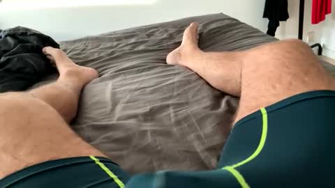 Usemy67 online show from November 18, 2025, 7:57 am