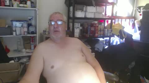 Snapshot of usgoober chatting on December 2, 2024, 3:25 pm Eric online show from December 2, 2024, 3:25 pm