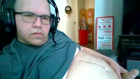 usstarr1 online show from January 15, 2025, 7:23 pm