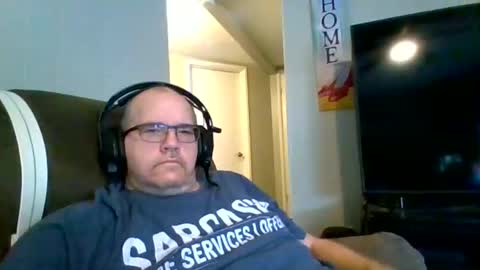 usstarr1 online show from February 14, 2025, 7:02 pm