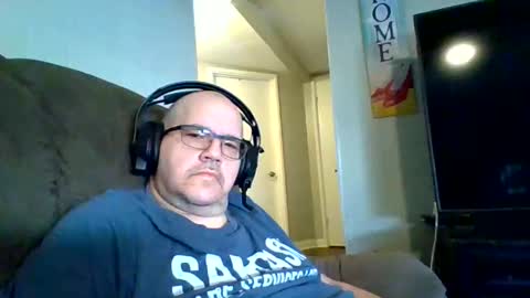 usstarr1 online show from March 12, 2025, 2:45 pm