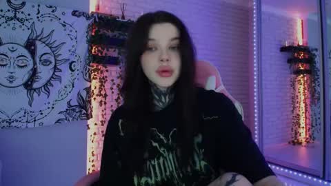 Eva online show from December 3, 2024, 11:01 am