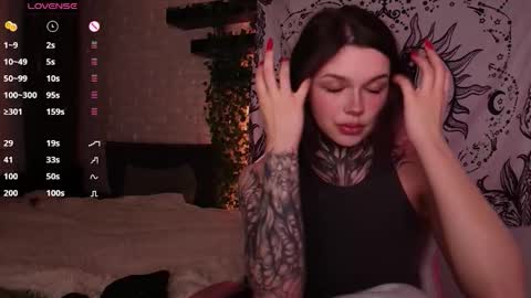 Eva online show from January 11, 2025, 9:46 pm