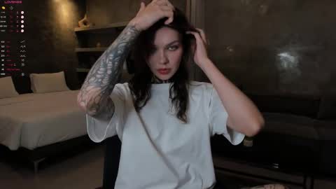 Eva online show from September 13, 2025, 11:43 am