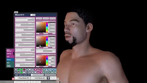 Snapshot of uwushow chatting on December 30, 2024, 6:49 pm All my uncensored content online show from December 30, 2024, 6:49 pm