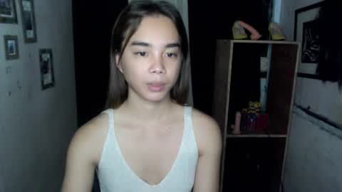 Ahn Chiyo online show from November 15, 2025, 3:15 am