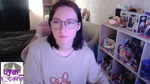 Snapshot of uyar_ chatting on September 22, 2025, 12:51 pm Cara online show from September 22, 2025, 12:51 pm