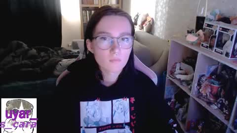 Snapshot of uyar_ chatting on September 25, 2025, 9:02 am Cara online show from September 25, 2025, 9:02 am