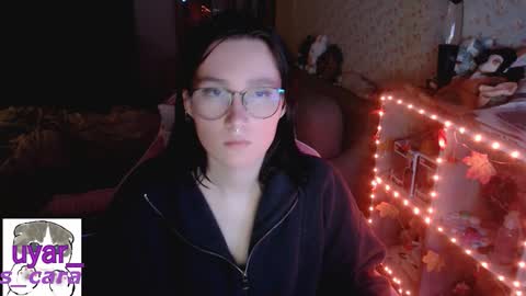 Snapshot of uyar_ chatting on October 18, 2025, 7:14 pm Cara online show from October 18, 2025, 7:14 pm