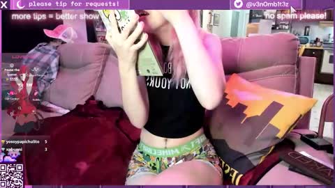 kermit online show from November 18, 2025, 11:59 pm