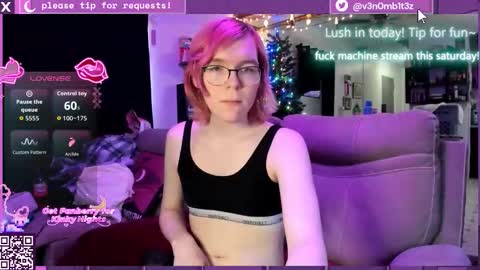 kermit online show from December 13, 2025, 9:09 pm